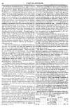 The Examiner Sunday 16 January 1814 Page 8