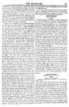 The Examiner Sunday 16 January 1814 Page 13