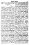 The Examiner Sunday 16 January 1814 Page 15