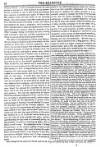 The Examiner Sunday 30 January 1814 Page 2
