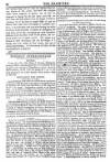 The Examiner Sunday 30 January 1814 Page 4