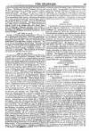 The Examiner Sunday 30 January 1814 Page 5