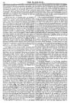 The Examiner Sunday 30 January 1814 Page 6