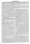 The Examiner Sunday 30 January 1814 Page 7