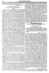 The Examiner Sunday 30 January 1814 Page 8