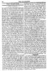 The Examiner Sunday 30 January 1814 Page 10