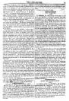 The Examiner Sunday 30 January 1814 Page 11