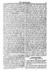 The Examiner Sunday 30 January 1814 Page 13