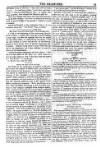 The Examiner Sunday 30 January 1814 Page 15