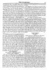The Examiner Sunday 06 February 1814 Page 11