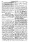 The Examiner Sunday 06 February 1814 Page 12