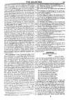 The Examiner Sunday 06 February 1814 Page 13