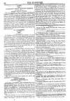 The Examiner Sunday 06 February 1814 Page 16