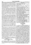 The Examiner Sunday 13 February 1814 Page 6