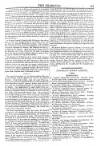 The Examiner Sunday 13 February 1814 Page 7