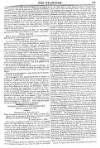 The Examiner Sunday 27 March 1814 Page 7