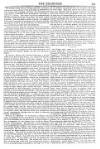 The Examiner Sunday 03 April 1814 Page 7