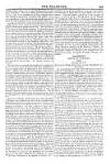 The Examiner Sunday 24 April 1814 Page 7