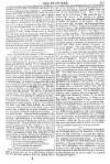 The Examiner Sunday 24 April 1814 Page 15