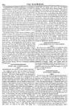 The Examiner Sunday 01 May 1814 Page 12