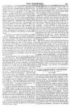 The Examiner Sunday 01 May 1814 Page 13