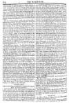 The Examiner Sunday 15 May 1814 Page 6