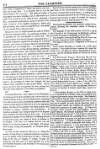 The Examiner Sunday 15 May 1814 Page 10