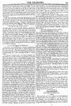 The Examiner Sunday 15 May 1814 Page 13