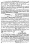 The Examiner Sunday 15 May 1814 Page 15