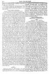 The Examiner Sunday 22 May 1814 Page 4