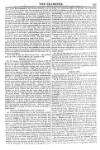 The Examiner Sunday 22 May 1814 Page 7