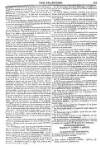 The Examiner Sunday 22 May 1814 Page 9