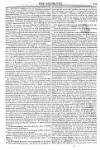The Examiner Sunday 22 May 1814 Page 13
