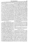 The Examiner Sunday 19 June 1814 Page 11