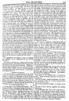 The Examiner Sunday 26 June 1814 Page 11