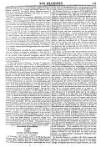The Examiner Sunday 28 August 1814 Page 15