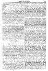 The Examiner Sunday 18 September 1814 Page 15