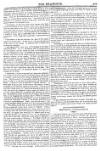 The Examiner Sunday 25 September 1814 Page 7