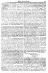 The Examiner Sunday 25 September 1814 Page 15