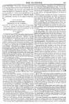 The Examiner Sunday 06 November 1814 Page 3
