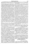The Examiner Sunday 06 November 1814 Page 7