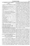 The Examiner Sunday 06 November 1814 Page 9