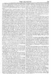 The Examiner Sunday 13 November 1814 Page 5