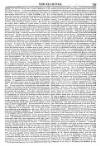 The Examiner Sunday 13 November 1814 Page 9