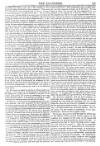 The Examiner Sunday 13 November 1814 Page 11