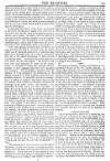 The Examiner Sunday 13 November 1814 Page 13