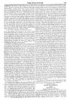 The Examiner Sunday 20 November 1814 Page 5