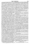 The Examiner Sunday 20 November 1814 Page 7