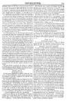 The Examiner Sunday 20 November 1814 Page 9