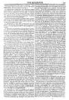 The Examiner Sunday 20 November 1814 Page 15